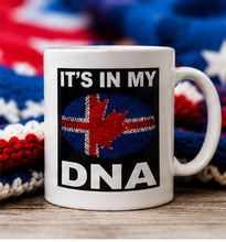 Load image into Gallery viewer, Icelandic Heritage Coffee Mug | 11 oz Ceramic Gift Mug