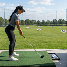 Load image into Gallery viewer, Women Golf Shirt