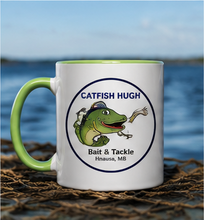 Load image into Gallery viewer, Icelandic Heritage Coffee Mug | 11 oz Ceramic Gift Mug