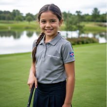Load image into Gallery viewer, Women Golf Shirt