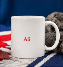 Load image into Gallery viewer, Icelandic Heritage Coffee Mug | 11 oz Ceramic Gift Mug