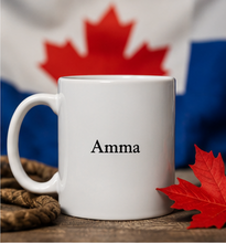 Load image into Gallery viewer, Icelandic Heritage Coffee Mug | 11 oz Ceramic Gift Mug