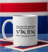 Load image into Gallery viewer, Icelandic Heritage Coffee Mug | 11 oz Ceramic Gift Mug